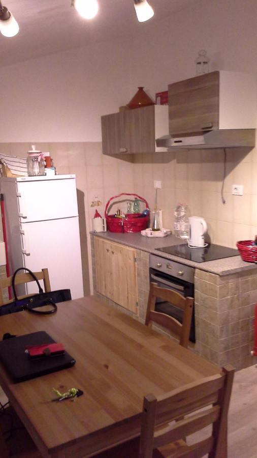 Francigena Vetralla House Terme Екстер'єр фото