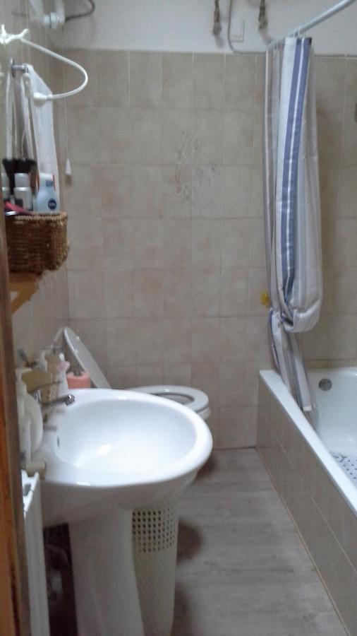 Francigena Vetralla House Terme Екстер'єр фото
