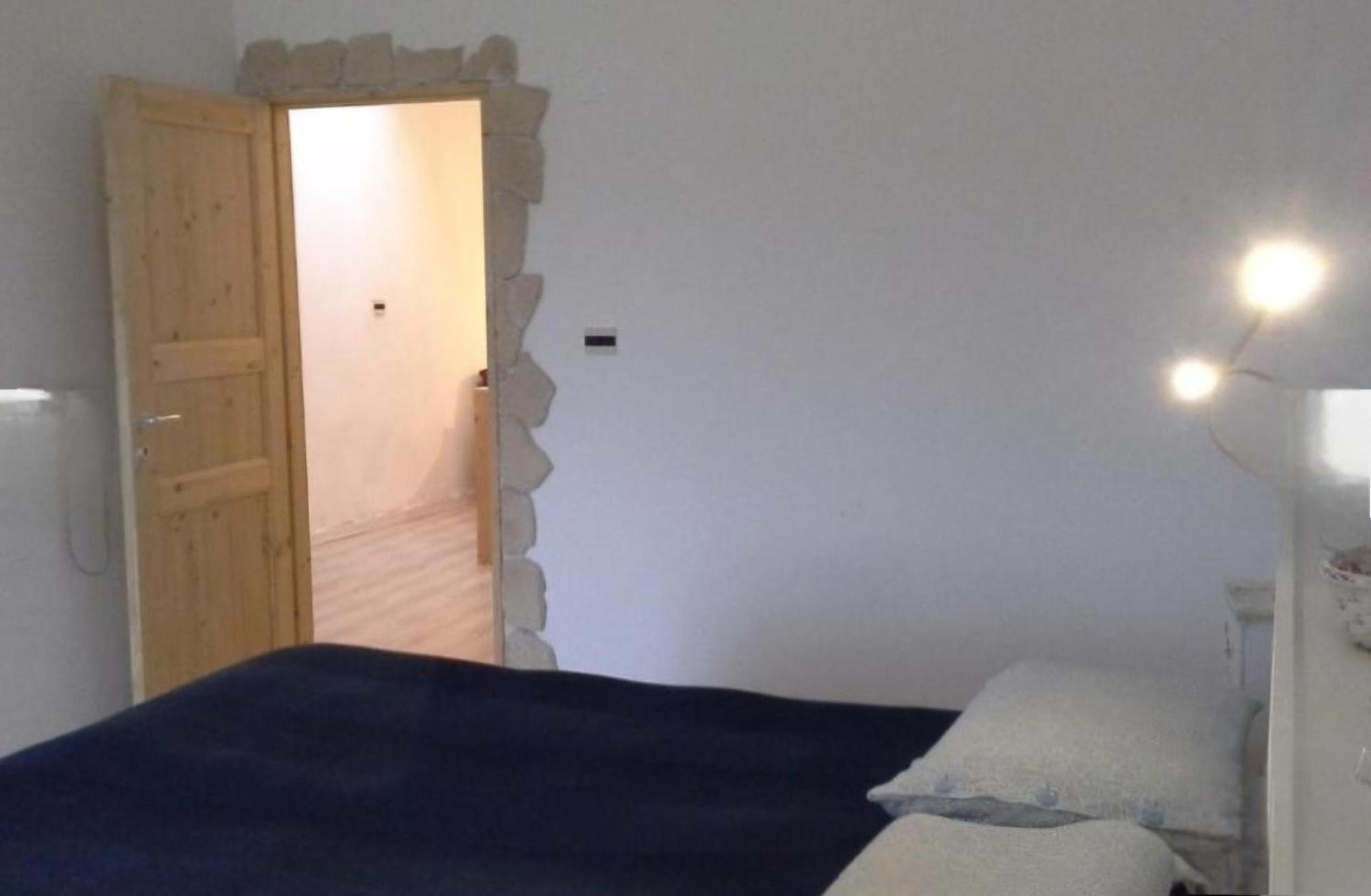 Francigena Vetralla House Terme Екстер'єр фото